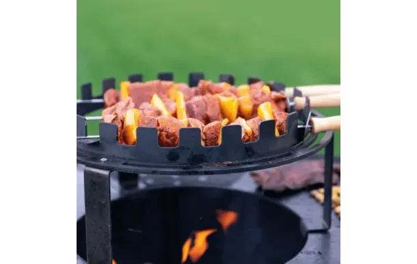 BARBECOOK DYNAMIC CE BC-ACC-7455